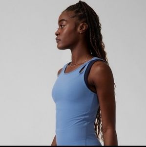 ATHLETA SHANTI ASANA TANK
